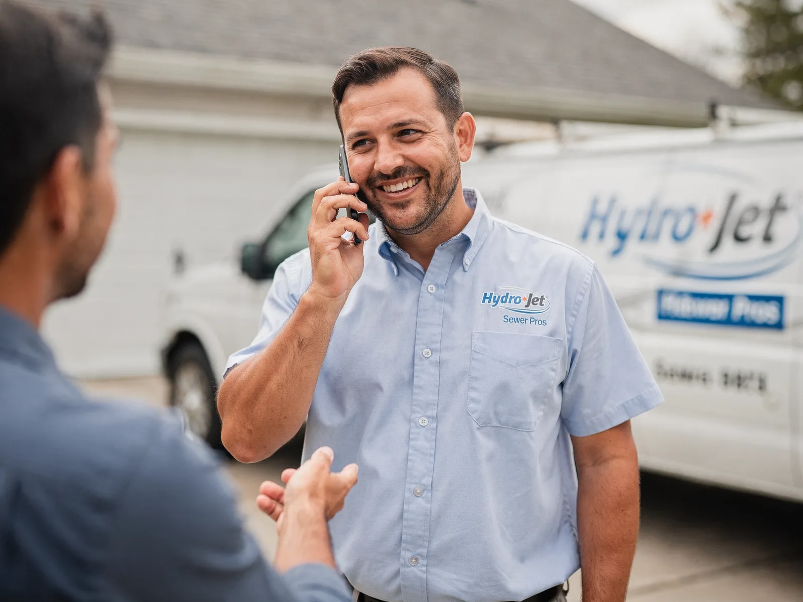 Hydro Jetting Near Me Kenilworth, NJ FAQs